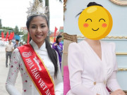 Làm đẹp - Hoa hậu chăm hiến máu nhất Vbiz: Đăng quang bị nói kém sắc, nay U40 trẻ đẹp thuyết phục