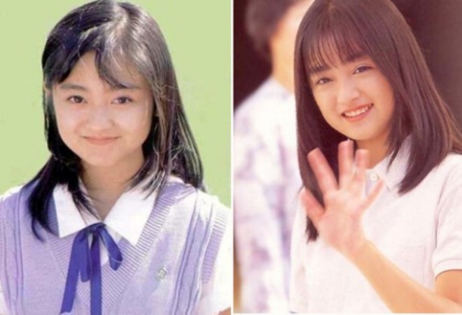 Yumi từng có cuộc hôn nhân ngắn ngủi thời quá khứ.