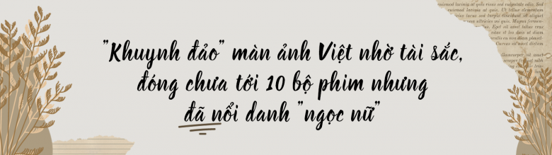 Tăng Thanh Hà từ bỏ hào quang về làm dâu gia tộc 3.000 tỷ, từng không dám nhìn mình trong gương - 2