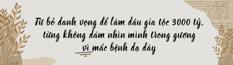 Tăng Thanh Hà từ bỏ hào quang về làm dâu gia tộc 3.000 tỷ, từng không dám nhìn mình trong gương - 9