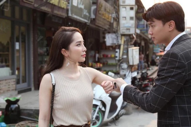amp;#34;Tiểu tamamp;#34; VTV tung chiêu quyến rũ đàn ông: Trò giả vờ say vẫn chưa cao tay bằng hot girl mặc đồ ướt - 10