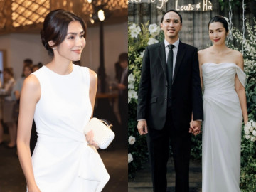 Tăng Thanh Hà từ bỏ hào quang về làm dâu gia tộc 3.000 tỷ, từng không dám nhìn mình trong gương