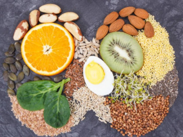 7 dấu hiệu cơ thể đòi thêm vitamin, ai không phát hiện và thay đổi cách ăn sớm dễ gặp chuyện