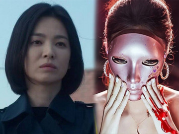 Phim Hàn 2023 nổi tiếng toàn cầu: Vinh Quang Trong Thù Hận của Song Hye Kyo chưa phải đắt nhất
