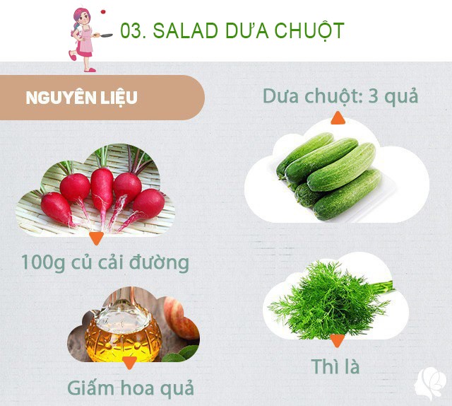 Hôm nay nấu gì: Cơm tối 3 món ngon lại dễ nấu cho mùa lạnh - 7