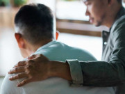 Sức khỏe - Đàn ông cơ thể có "2 thứ dày, 2 thứ đen" chứng tỏ ung thư gõ cửa, tiếc là nhiều người biết quá muộn