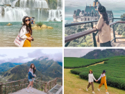 Lifestyle - 6 địa điểm du lịch Tết Dương siêu gần Hà Nội, đảm bảo nơi nào cũng cực "chill"
