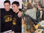 Giải trí - Bị fan nhí hỏi cưới cho mẹ ngay rạp phim, Lưu Đức Hoa trả lời 8 chữ khiến khán giả vỗ tay