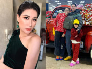 Giải trí - Trang Trần bị tố lừa gạt, mượn tiền ăn chơi rồi trốn qua Mỹ