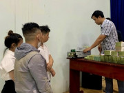 Tin tức - Tin tức 24h: Lời khai của thủ phạm vụ bắt cóc giám đốc người Trung Quốc đòi tiền chuộc 4,5 tỷ đồng