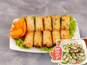 Bếp Eva - Hôm nay nấu gì: Cơm tối 3 món ngon lại dễ nấu cho mùa lạnh