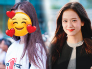 Làm đẹp - Cận cảnh nhan sắc cô gái đẹp nhất thế giới 2023, đánh bại "Công chúa Dior"