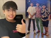 Giải trí - Xuân Bắc khoe quý tử 16 tuổi giỏi giang sẵn sàng "kết thông gia", Khánh Minh thành tâm điểm khi ngày càng điển trai