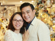 Giải trí - "Ông trùm phản diện" phong độ ở tuổi 56, sống bình lặng bên vợ kém 12 tuổi là cựu tiếp viên hàng không