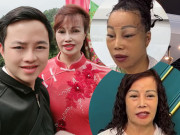 Làm đẹp - Cô dâu Thu Sao đi căng da mặt lần thứ "n", dù miệng méo xệch vẫn quyết giấu chồng trẻ hóa