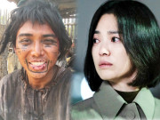 Giải trí - Chàng trai Việt từ chối đóng phim với Song Hye Kyo: Từng ngẩn ngơ trước vẻ đẹp của Song Joong Ki