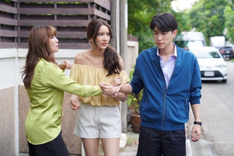 Thấy con nhất quyết muốn lấy người đàn ông này chúng tôi cũng không cấm cản, cho làm đám cưới. (Ảnh minh họa)