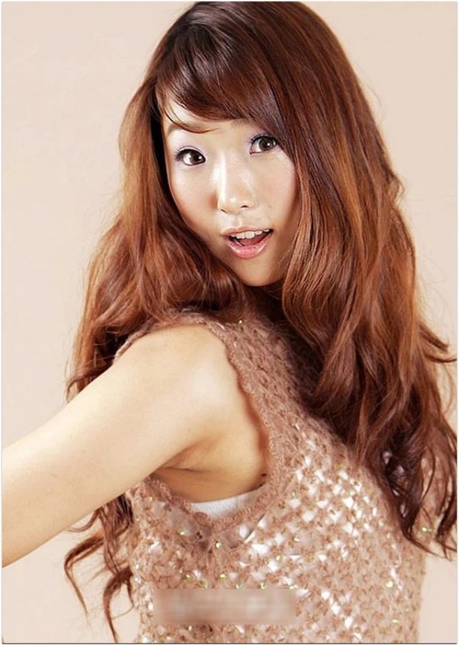 Cô bị bạn trai sát hại khiến cả Châu Á chấn động.