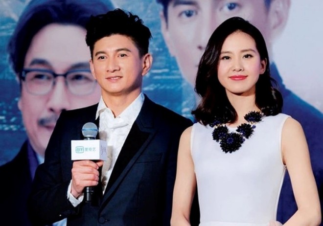 Lưu Thi Thi và Ngô Kỳ Long sẽ tuyên bố ly hôn vào năm tới?