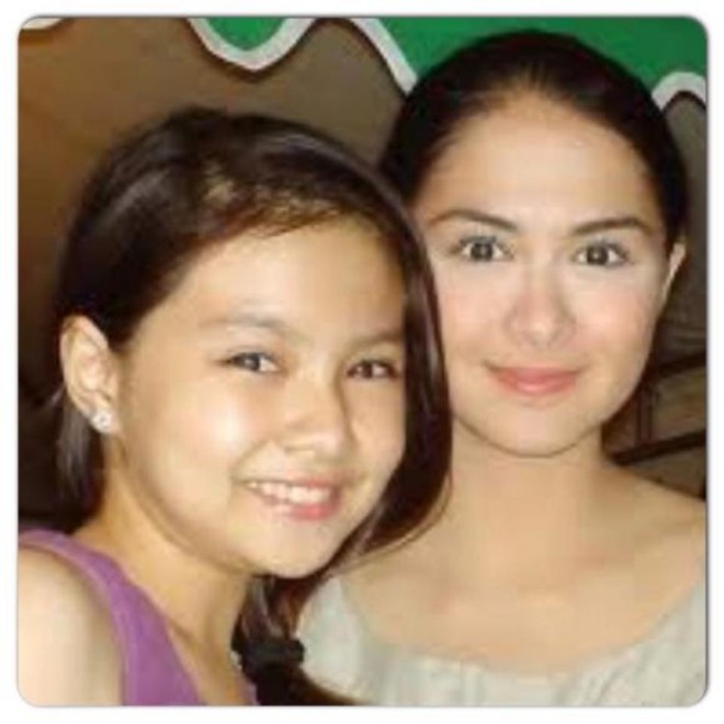 Marian lộ ảnh thời trẻ khiến khán giả sốc.