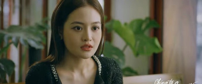 amp;#34;Sạnamp;#34; phim giờ vàng khó tin: Nữ chính làm ở công ty hàng đầu nhưng viết mail vài dòng cũng không xong! - 3
