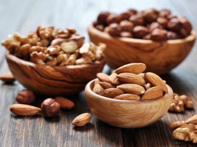 10 loại thực phẩm l&agrave;m thay đổi ho&agrave;n to&agrave;n sức khỏe của bạn v&agrave;o năm 2024, nhiều chuy&ecirc;n gia cũng khuy&ecirc;n d&ugrave;ng - 2