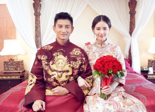 Ngô Kỳ Long vừa rồi đã không chúc mừng sinh nhật vợ.