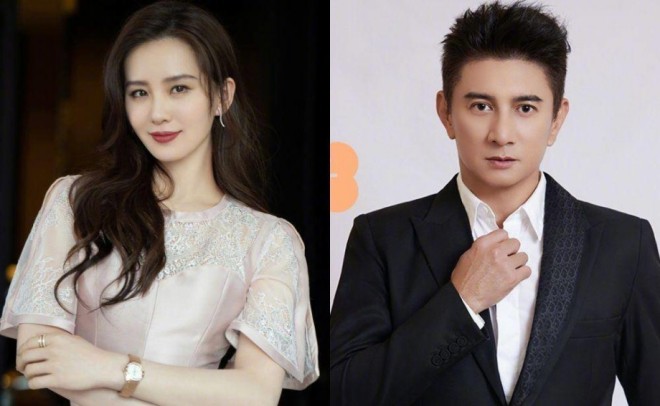 Ngô Kỳ Long và Lưu Thi Thi dính nghi vấn ly hôn nhưng cả hai không giải thích.