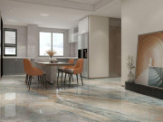 Nhà đẹp - Dù có tiền hay không thì cũng đừng chọn 4 màu gạch men này, đó không phải mê tín!