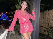 Tin tức - Chân dung "thiên kim tiểu thư" của gia tộc giàu có bậc nhất: Từng sống ẩn dật, lớn lên trong tòa lâu đài 33.000 m2