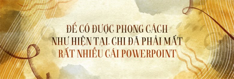 Phương Mỹ Chi và amp;#34;Vũ trụ thời trangamp;#34; đậm sắc màu văn hoá dân tộc - 3