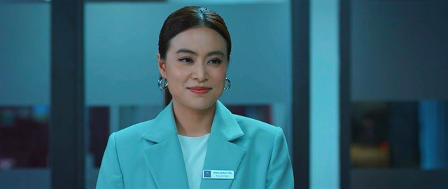 Top 5 nữ diễn viên mặc đẹp nhất phim Việt 2023: Cẩm nang thời trang cho amp;#34;soái tỷamp;#34; lẫn amp;#34;bánh bèoamp;#34; công sở - 16