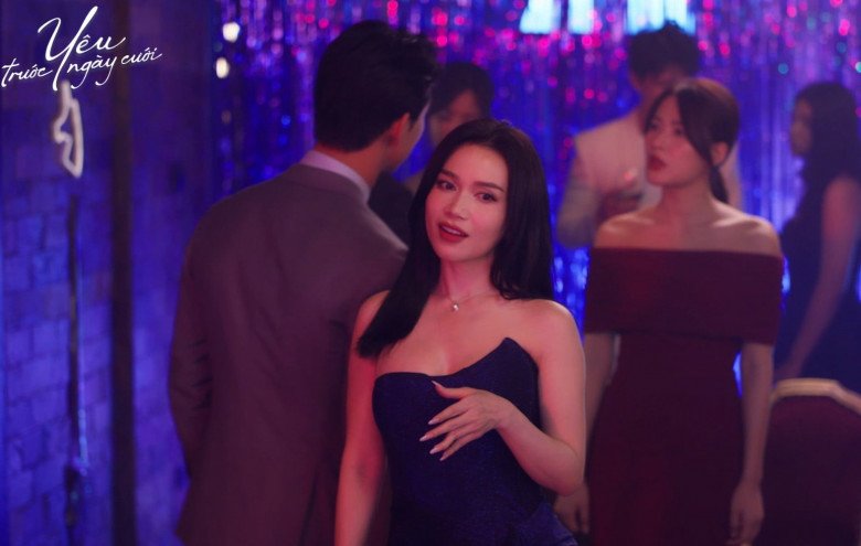 Top 5 nữ diễn viên mặc đẹp nhất phim Việt 2023: Cẩm nang thời trang cho amp;#34;soái tỷamp;#34; lẫn amp;#34;bánh bèoamp;#34; công sở - 24