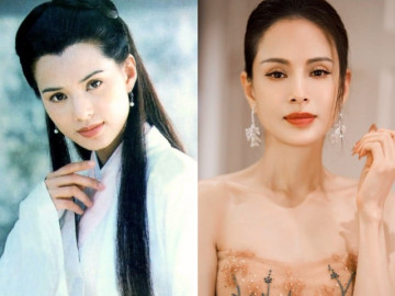3 sản phẩm dưỡng da Tiểu Long Nữ Lý Nhược Đồng chăm dùng, U60 chống già giá rẻ bèo