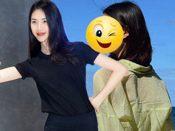 Hai Hoa hậu ồn ào nhất 2023 giờ ra sao: Người xuống tóc hoá nàng thơ ở Úc, người tái xuất xinh lung linh