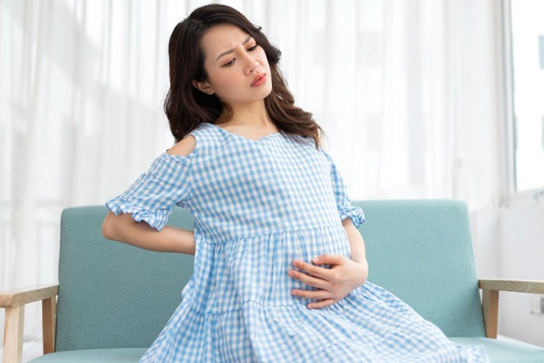 7 thói quen xấu mẹ bầu nên bỏ, nếu không sẽ vô tình truyền sang em bé - 3