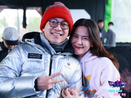 Nữ ca sĩ được mệnh danh "tri ân người yêu cũ" khiến Tuấn Hưng và vợ Chủ tịch khen hết lời là ai?