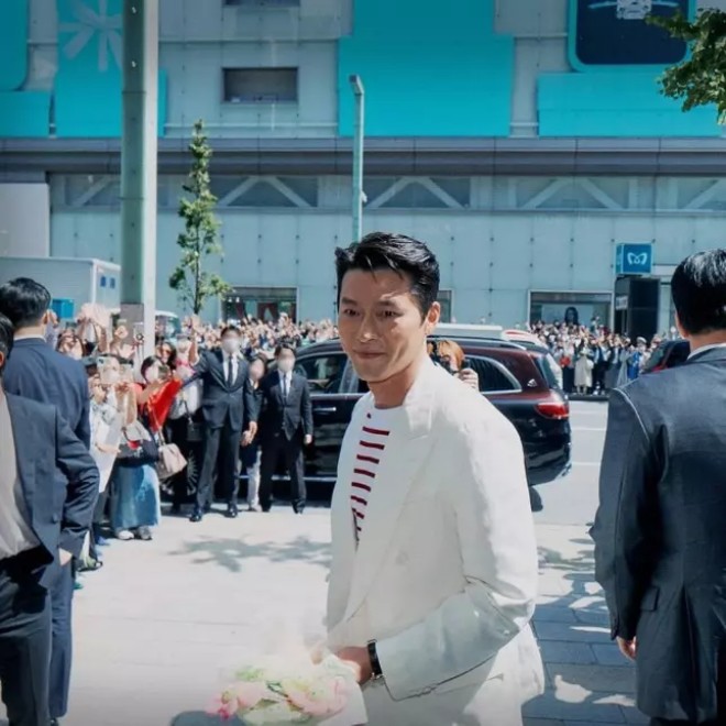 Hyun Bin rao bán căn hộ tân hôn của vợ chồng anh.
