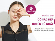 Clip Eva - 4 cung Hoàng đạo nữ sở hữu ngoại hình xinh đẹp, quyến rũ nhất