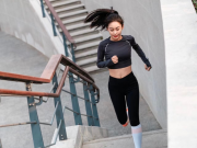 Lifestyle - 5 điều chị em cần làm để phục hồi thể trạng sau khi chạy bộ