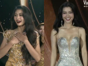 Thời trang - Chung kết Hoa hậu Hoàn vũ Việt Nam 2023: Tân Hoa hậu gọi tên Bùi Thị Xuân Hạnh