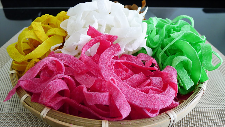 M&oacute;n ăn-đồ uống d&ugrave;ng đầu năm tưởng sẽ may mắn, ai ngờ dễ g&acirc;y hại, m&oacute;n đầu ti&ecirc;n g&acirc;y bất ngờ - 4