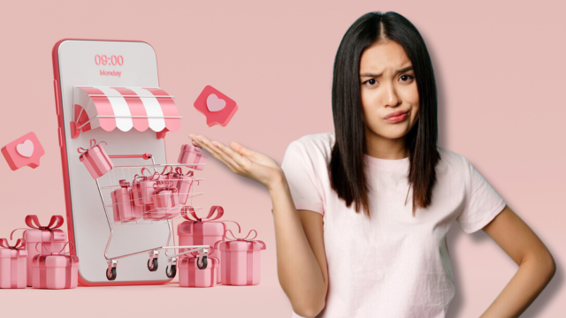 Việc mua sắm của chúng ta sẽ thay đổi như thế nào trong năm 2024? - 1