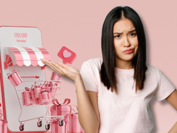 Việc mua sắm của chúng ta sẽ thay đổi như thế nào trong năm 2024?