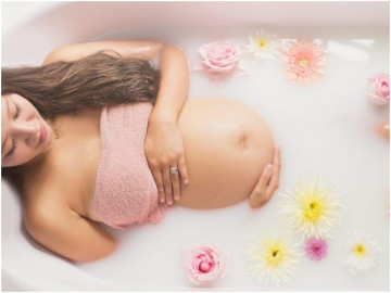 7 thói quen xấu mẹ bầu nên bỏ, nếu không sẽ vô tình truyền sang em bé