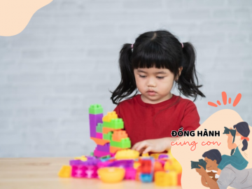 Rộ phong trào bố mẹ chi tiền triệu mua đồ chơi, rồi cắp sách đi học thêm để có thể cùng con vừa học vừa chơi”