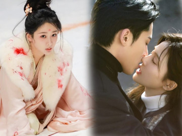 Top phim Hoa ngữ hot nhất: Trường Tương Tư có kỹ xảo 3 xu vẫn hơn phim hút 100 triệu lượt xem/ngày