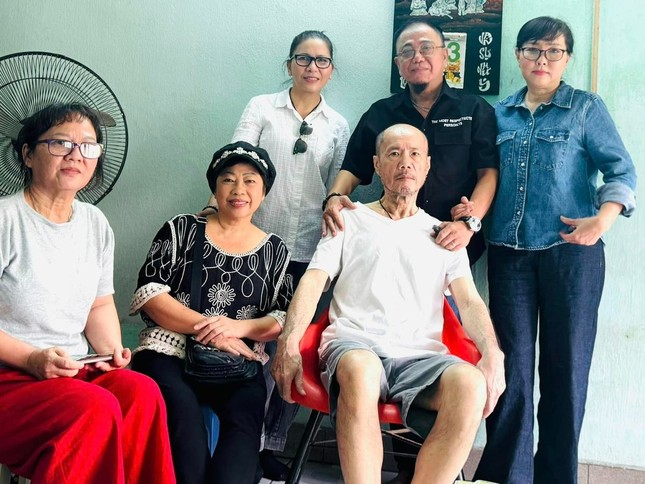 Nguyên nhân ca sĩ tô thanh phương nhảy lầu - 1