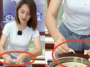 Yêu con - Diễn viên Trung Quốc gây tranh cãi khi cho con uống thuốc tăng chiều cao