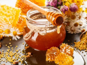 Sức khỏe - 7 lợi ích của mật ong thô đối với sức khỏe